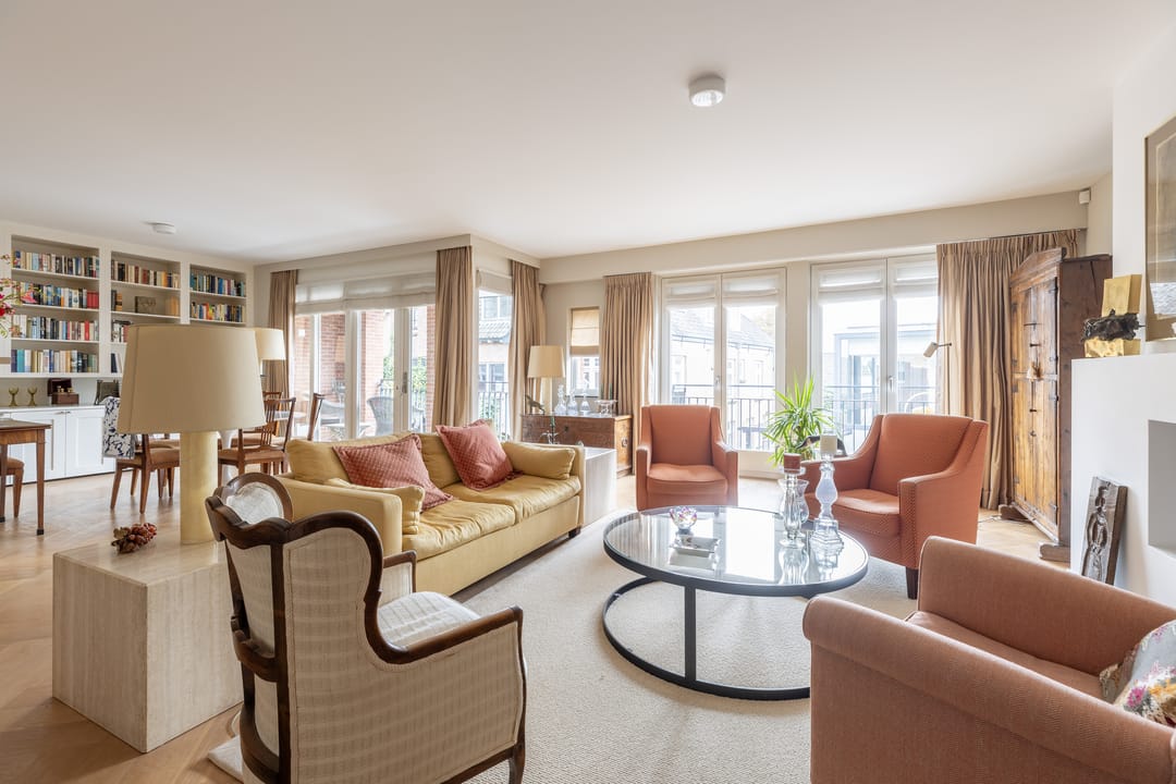 Photo 2 of Nieuweweg 4-B