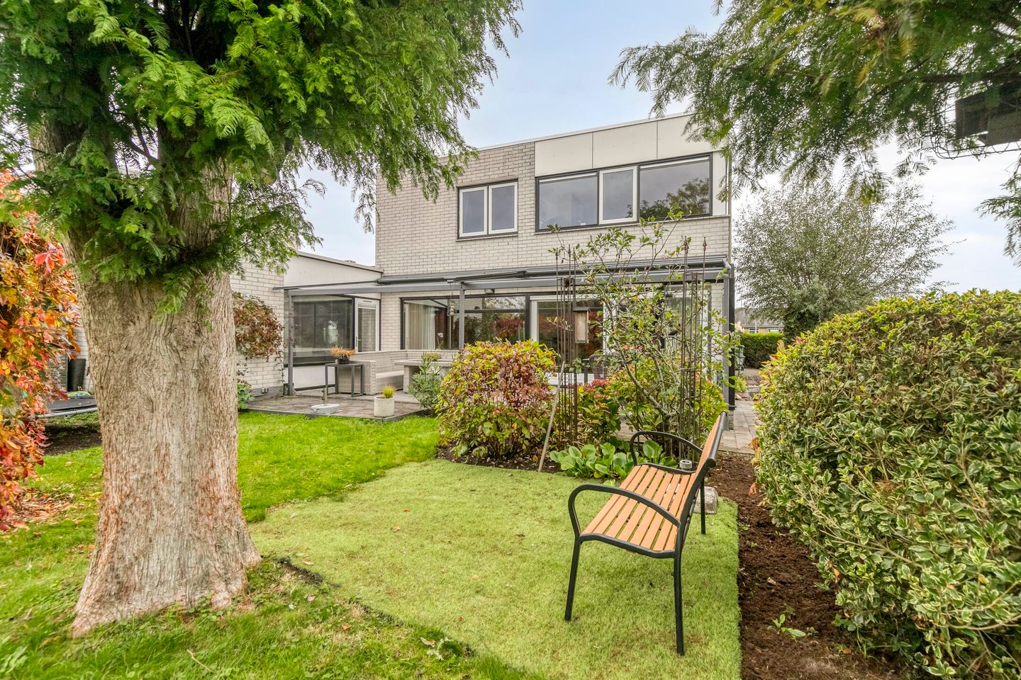 Foto 1 van Rosa Spierstraat 4