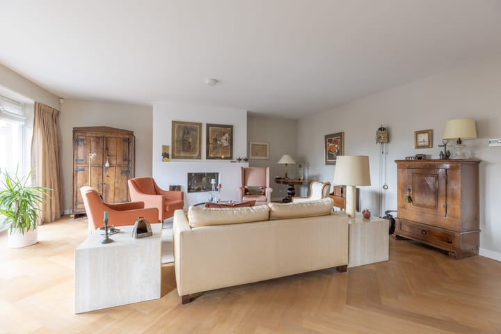 Foto 3 van Nieuweweg 4-B