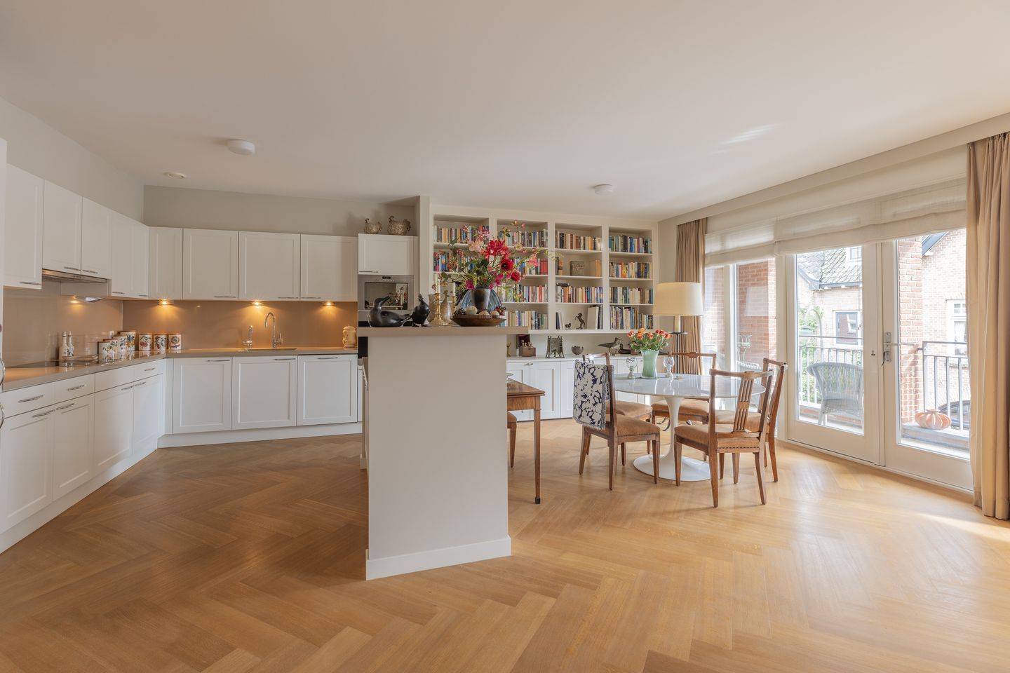 Photo 4 of Nieuweweg 4-B