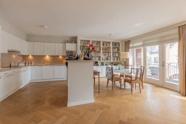 Foto 4 van Nieuweweg 4-B