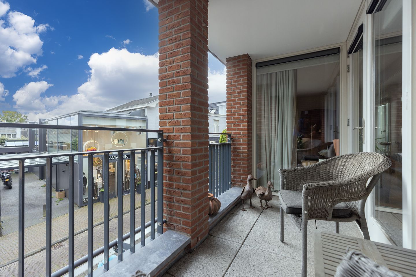 Photo 5 of Nieuweweg 4-B