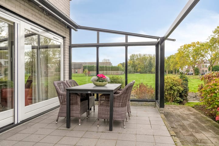 Foto 6 van Rosa Spierstraat 4