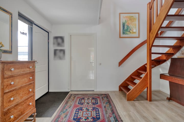 Foto 7 van Rosa Spierstraat 4