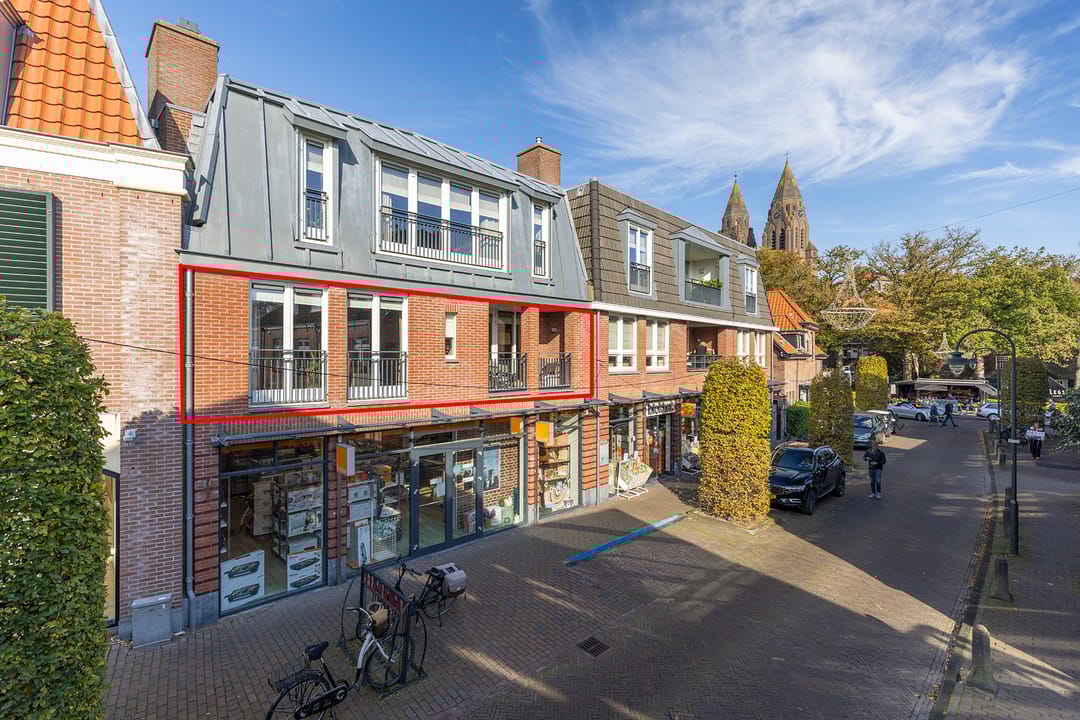 Photo 8 of Nieuweweg 4-B