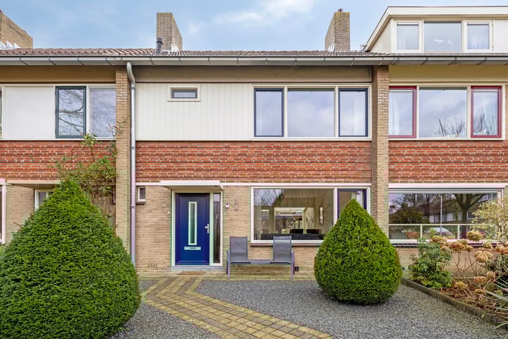 Olivijnstraat 3 main image