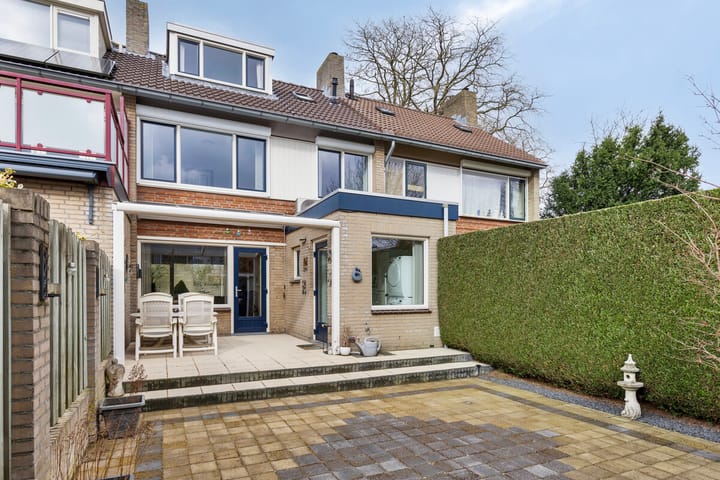 Foto 2 van Olivijnstraat 3