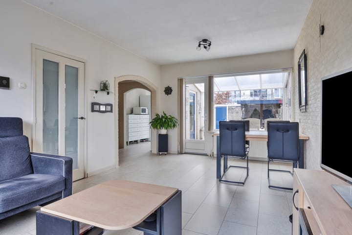 Foto 3 van Olivijnstraat 3