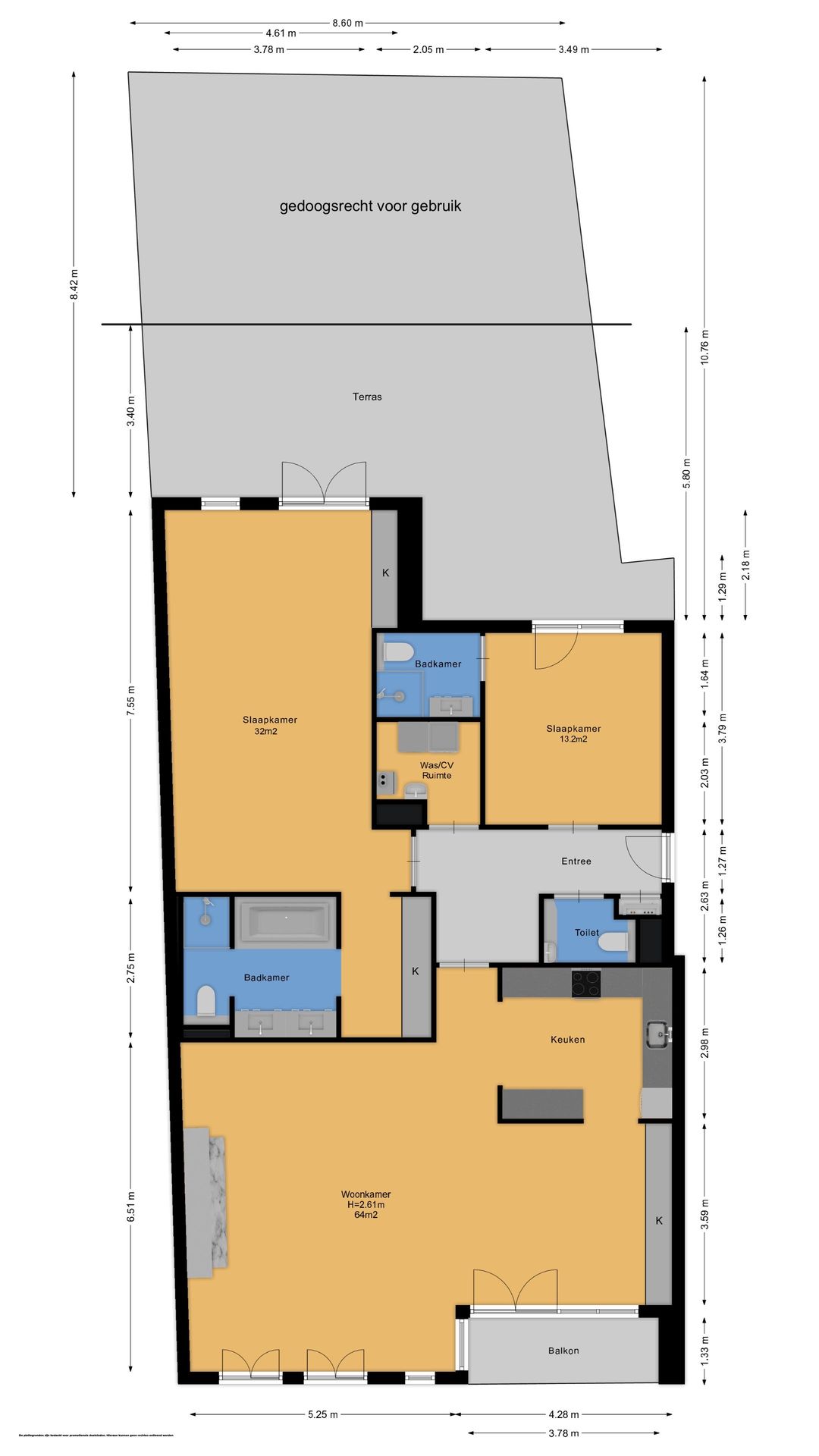 Photo 17 of Nieuweweg 4-B