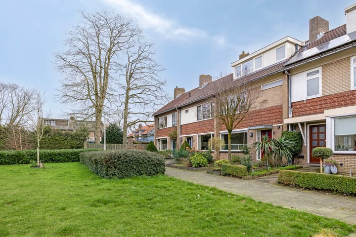 Foto 5 van Olivijnstraat 3