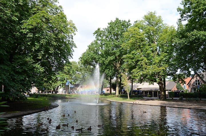 Photo 19 of Nieuweweg 4-B