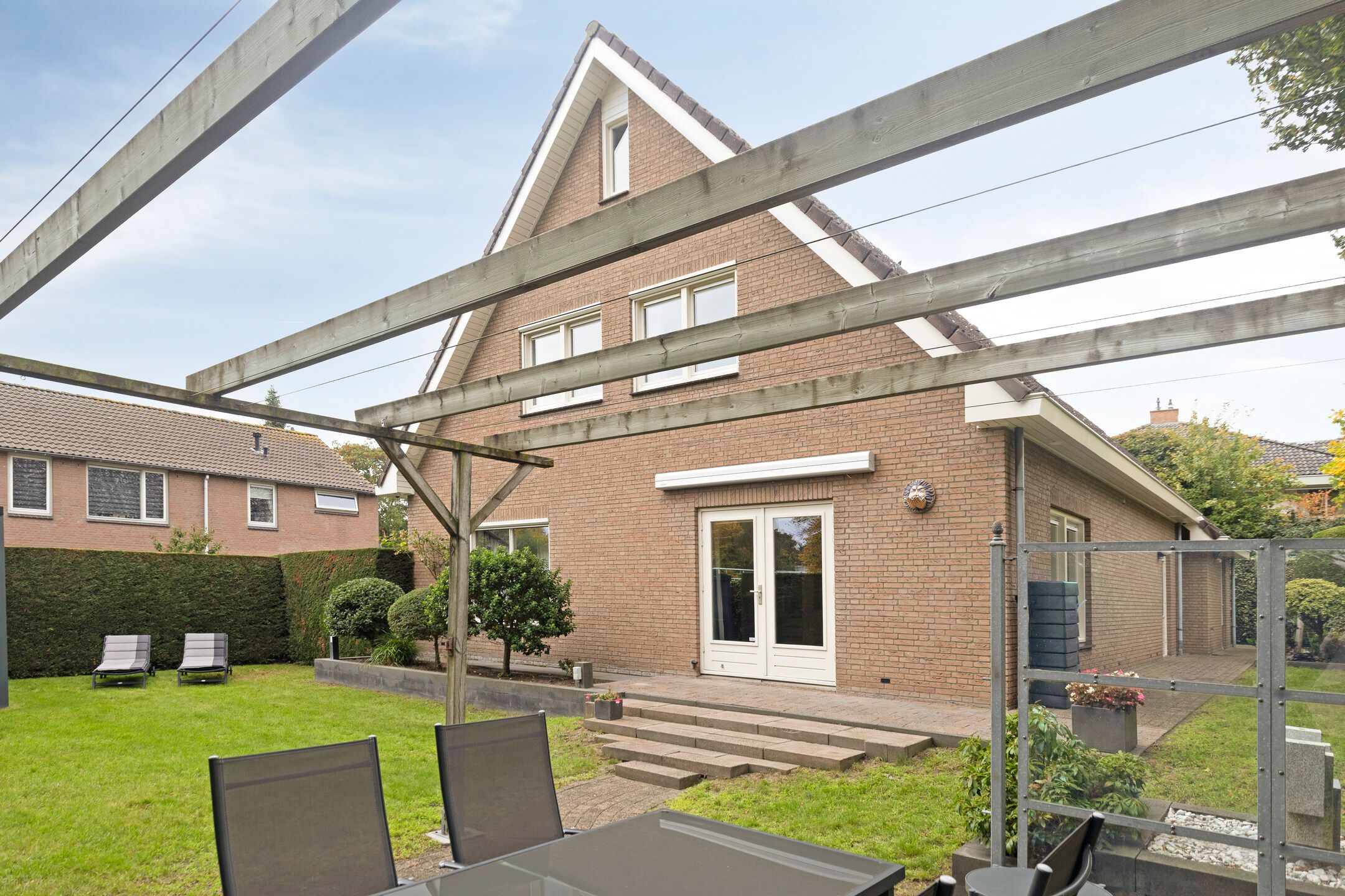 Foto 3 van Andorrapad 4