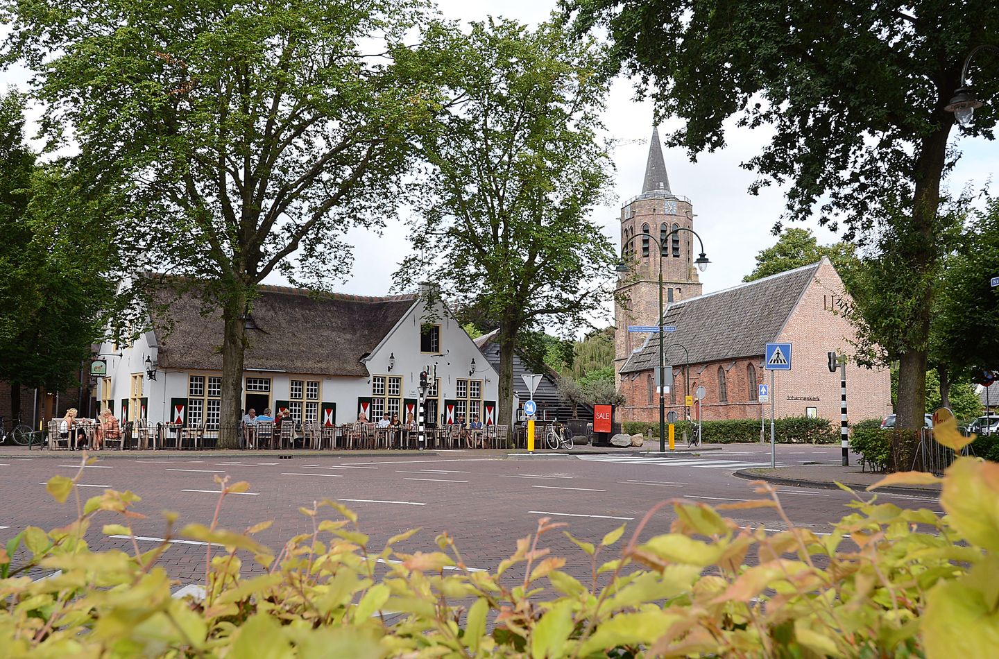 Photo 20 of Nieuweweg 4-B