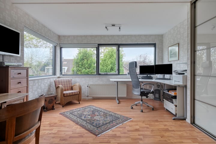 Foto 21 van Rosa Spierstraat 4