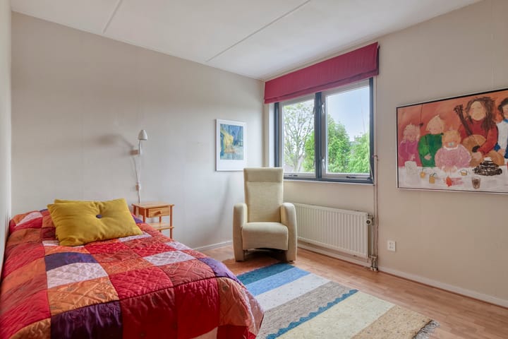 Foto 22 van Rosa Spierstraat 4