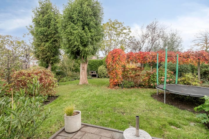 Foto 26 van Rosa Spierstraat 4