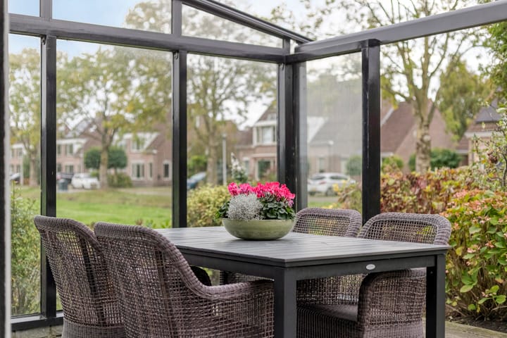 Foto 29 van Rosa Spierstraat 4