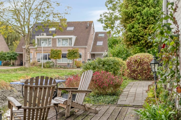 Foto 30 van Rosa Spierstraat 4