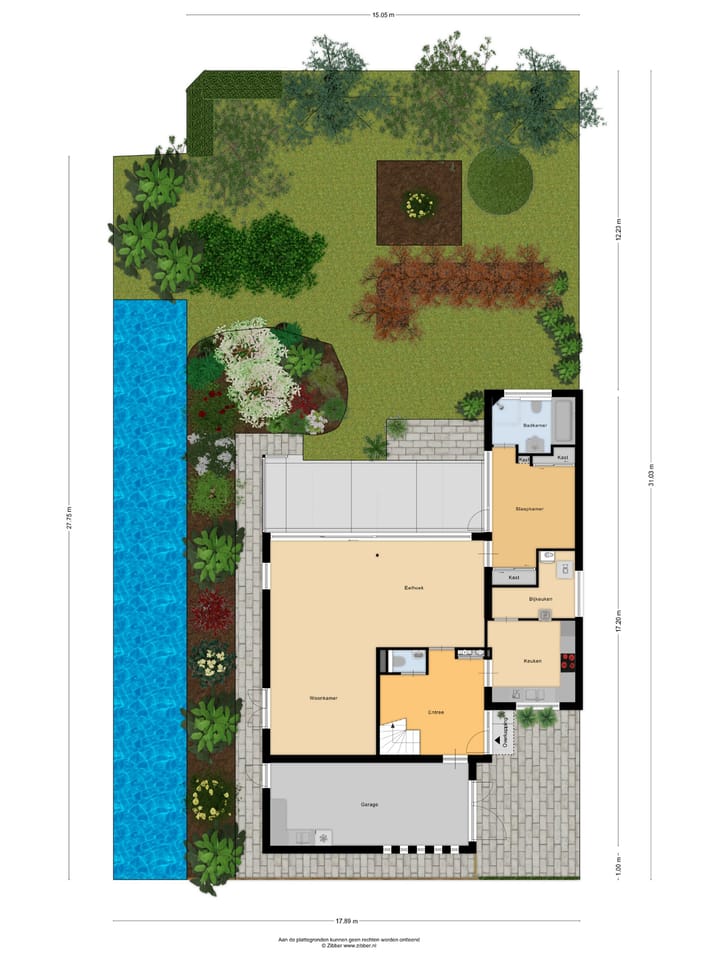 Foto 36 van Rosa Spierstraat 4