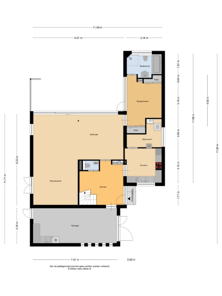 Foto 37 van Rosa Spierstraat 4