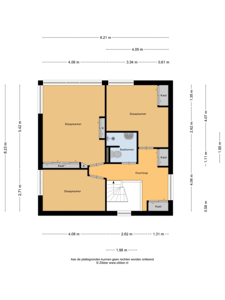 Foto 38 van Rosa Spierstraat 4