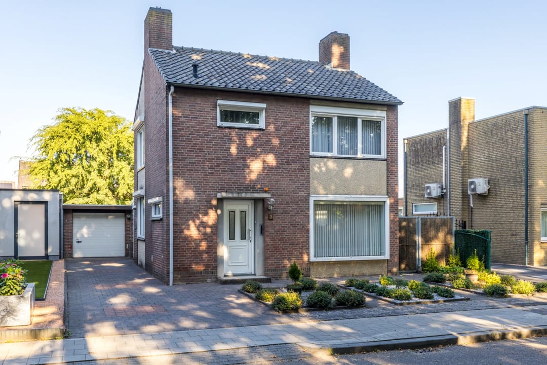 Foto 1 van Rooseveltstraat 3