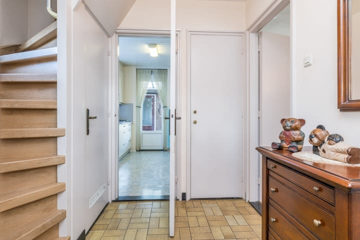 Foto 3 van Rooseveltstraat 3