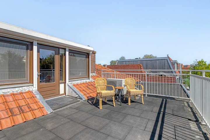 Photo 23 of Amsterdamseweg 320