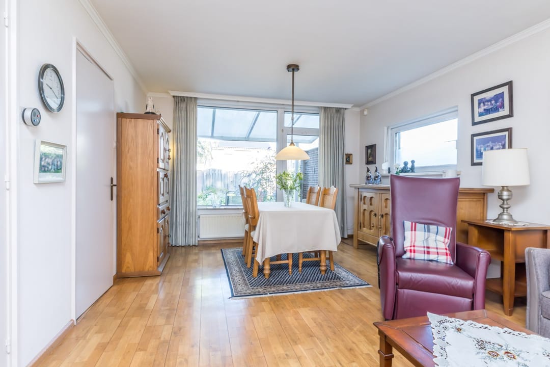 Foto 7 van Rooseveltstraat 3