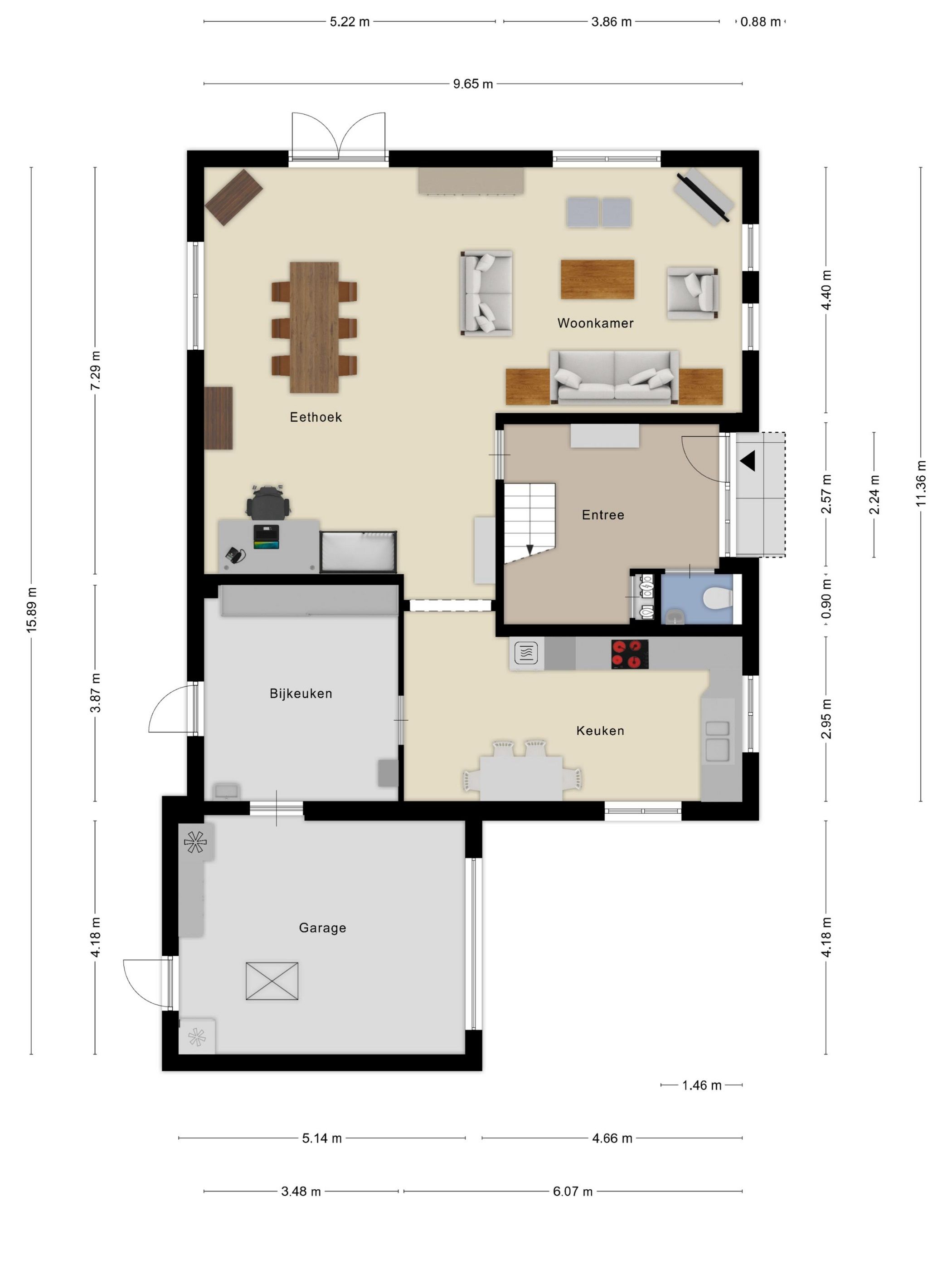 Foto 57 van Andorrapad 4