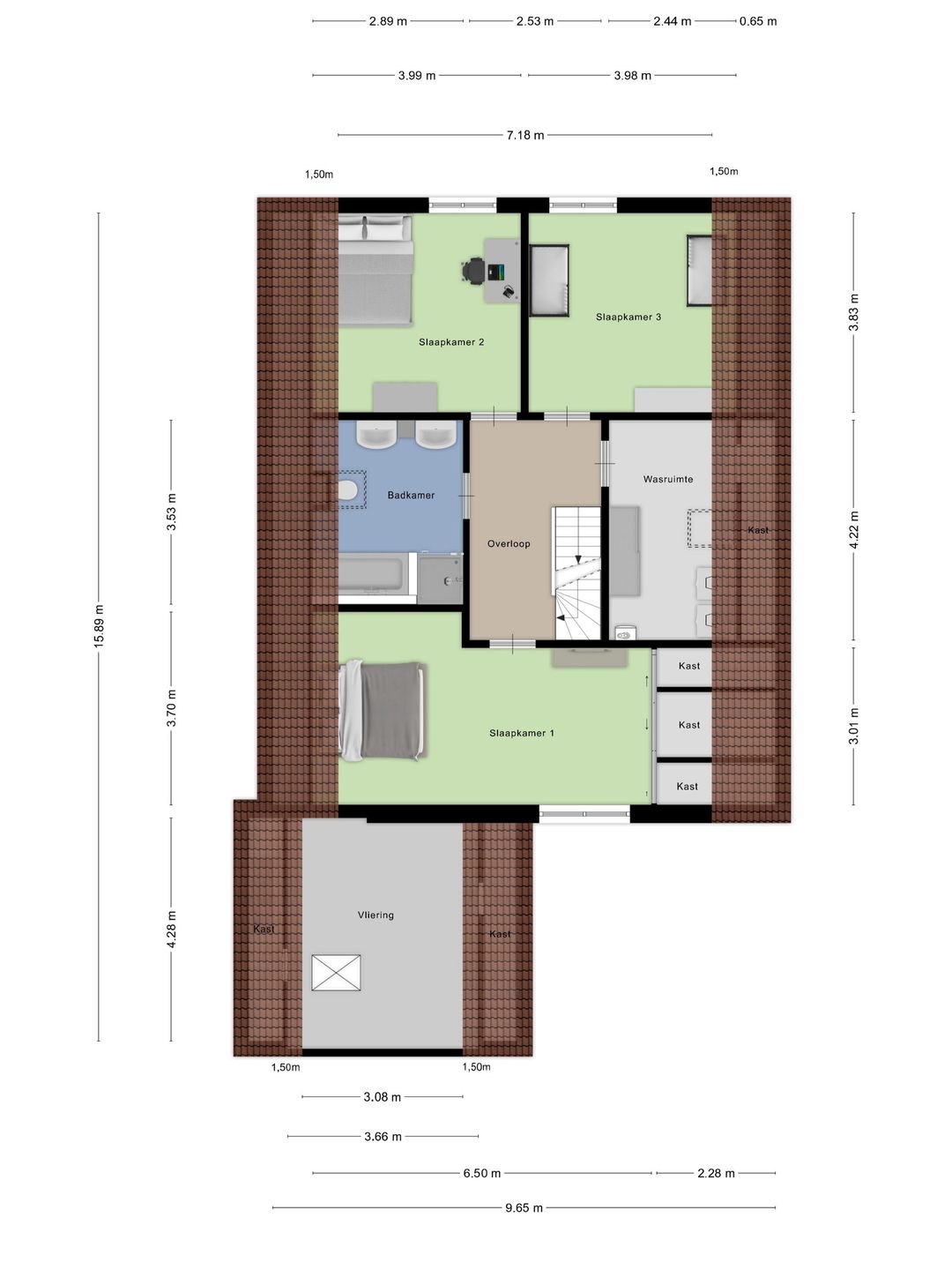 Foto 58 van Andorrapad 4