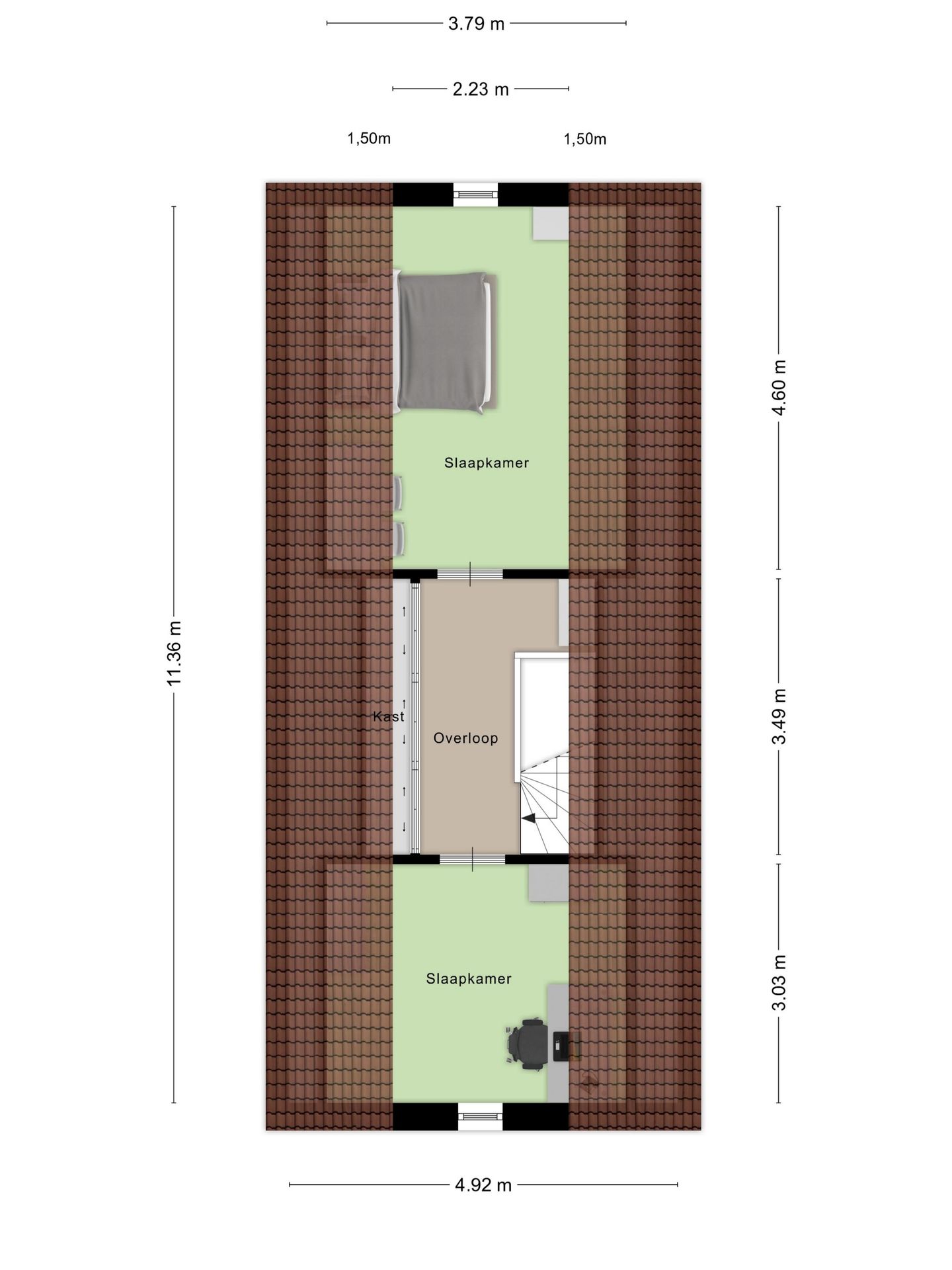 Foto 59 van Andorrapad 4