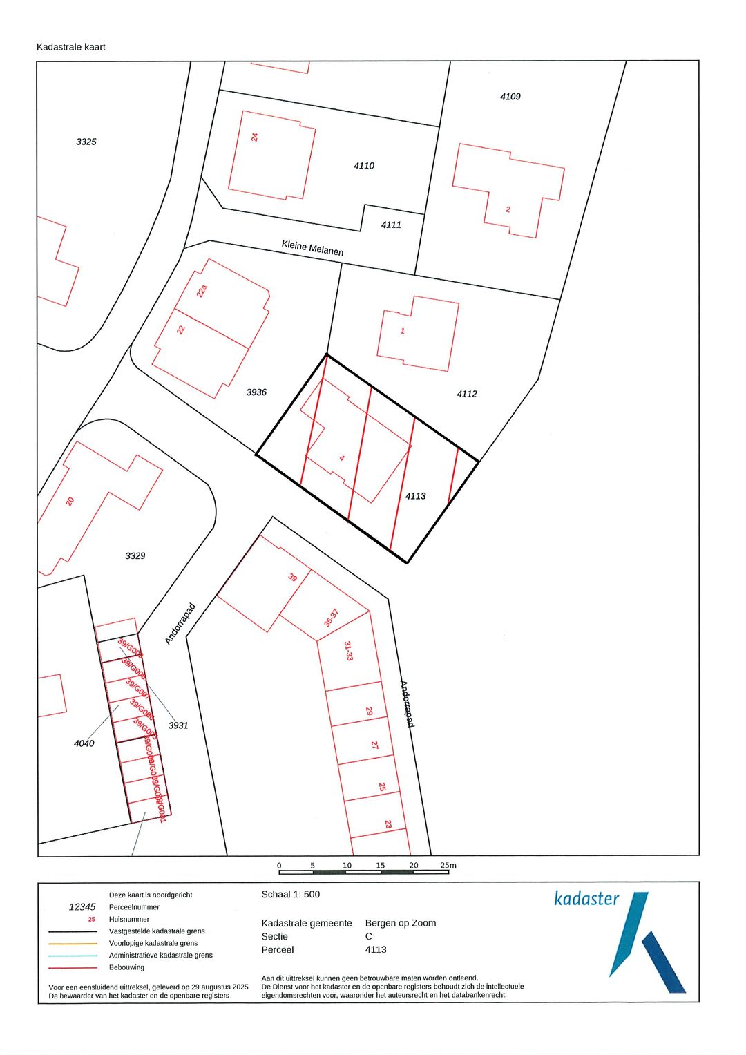 Foto 61 van Andorrapad 4