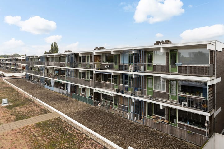 Photo 2 of Kort-Ambachtlaan 85