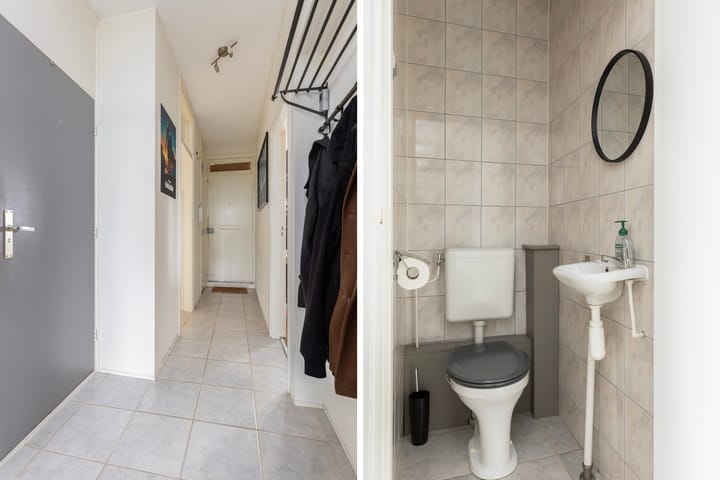 Photo 4 of Kort-Ambachtlaan 85