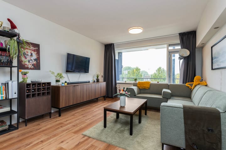 Foto 7 van Kort-Ambachtlaan 85