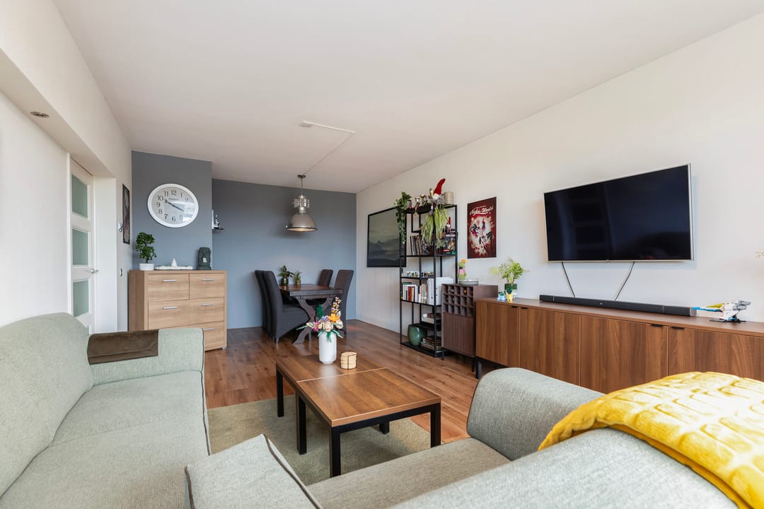 Foto 8 van Kort-Ambachtlaan 85