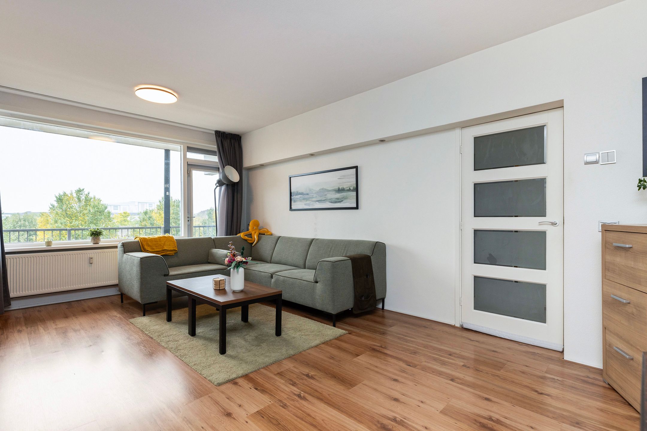 Foto 9 van Kort-Ambachtlaan 85