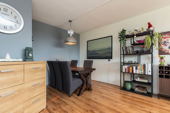 Foto 10 van Kort-Ambachtlaan 85