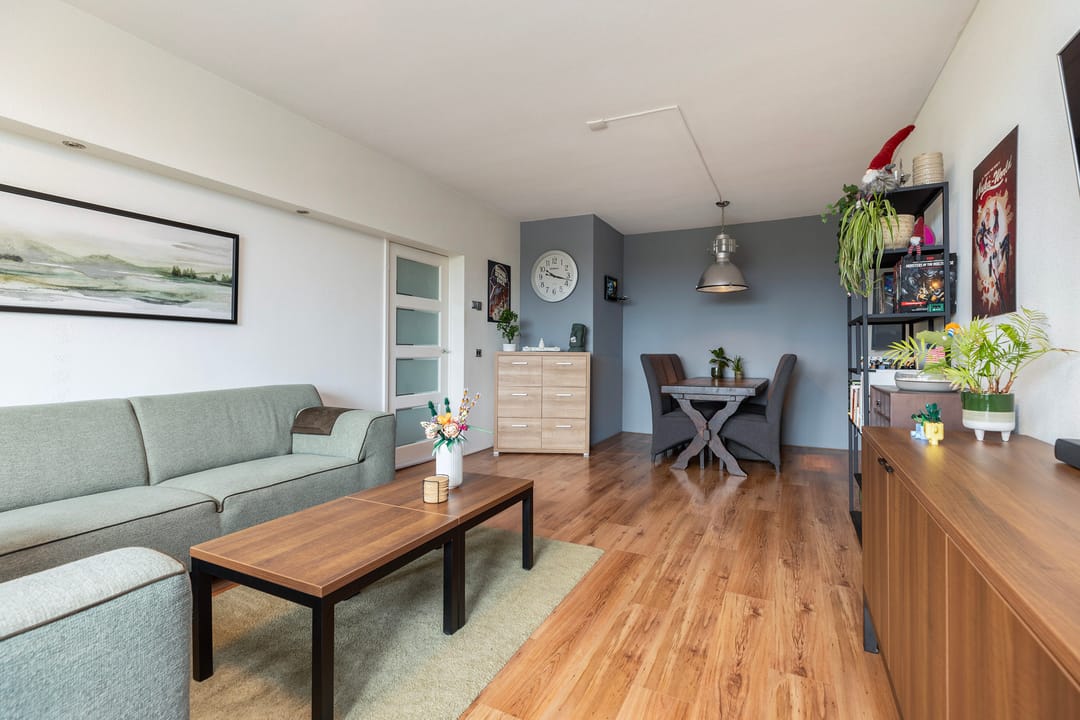 Foto 11 van Kort-Ambachtlaan 85