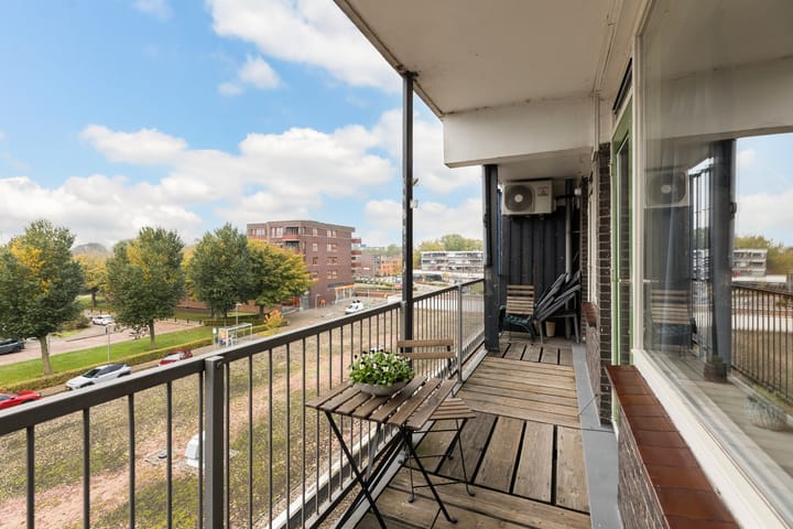 Foto 12 van Kort-Ambachtlaan 85