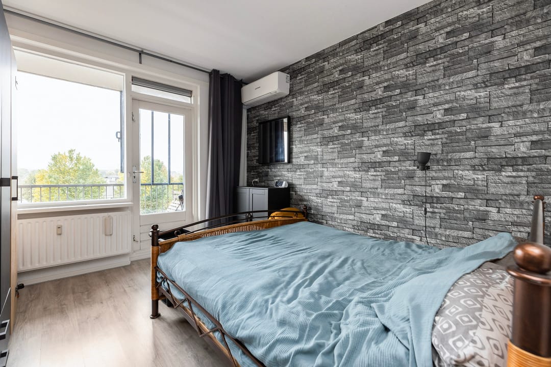 Foto 13 van Kort-Ambachtlaan 85