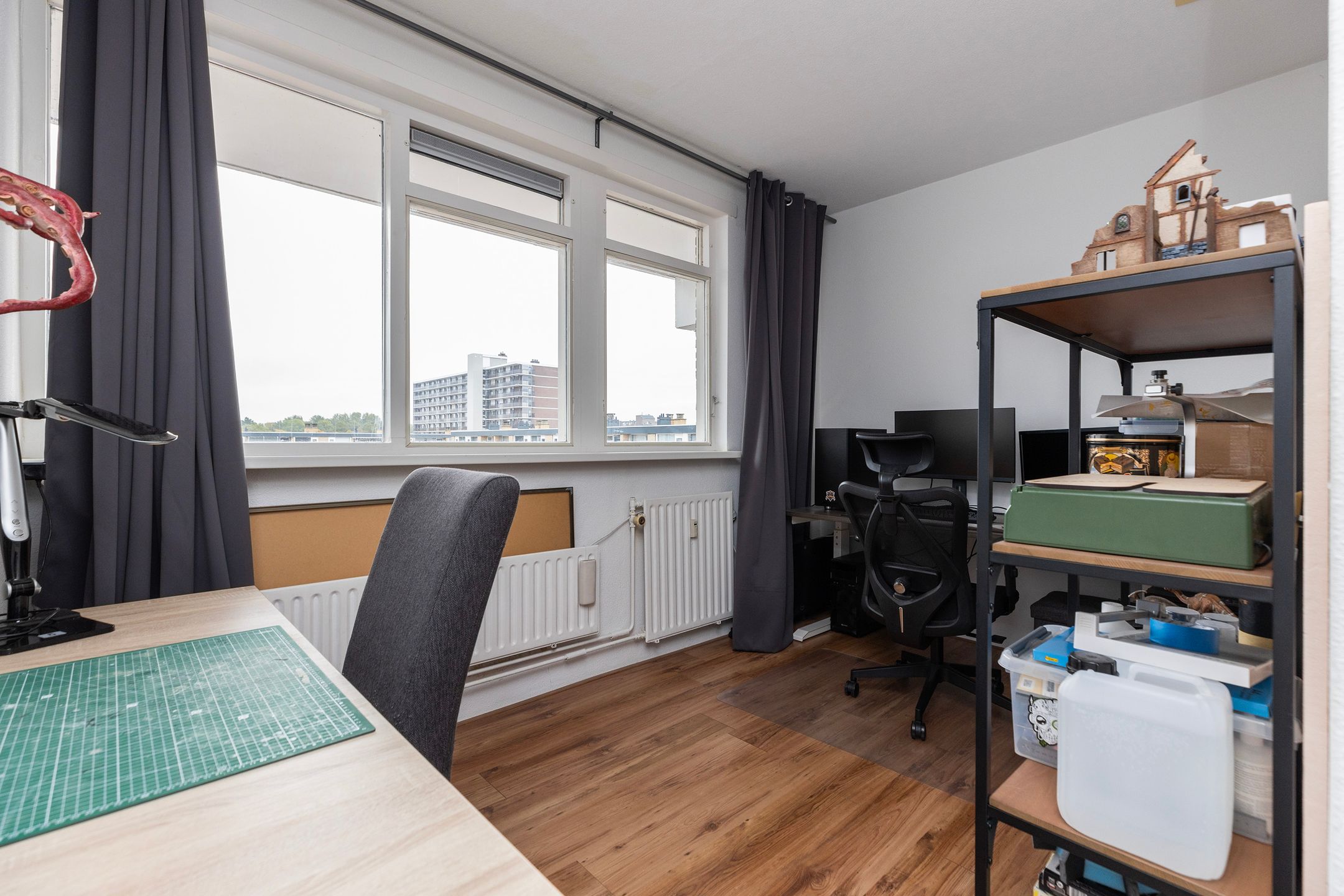 Foto 15 van Kort-Ambachtlaan 85