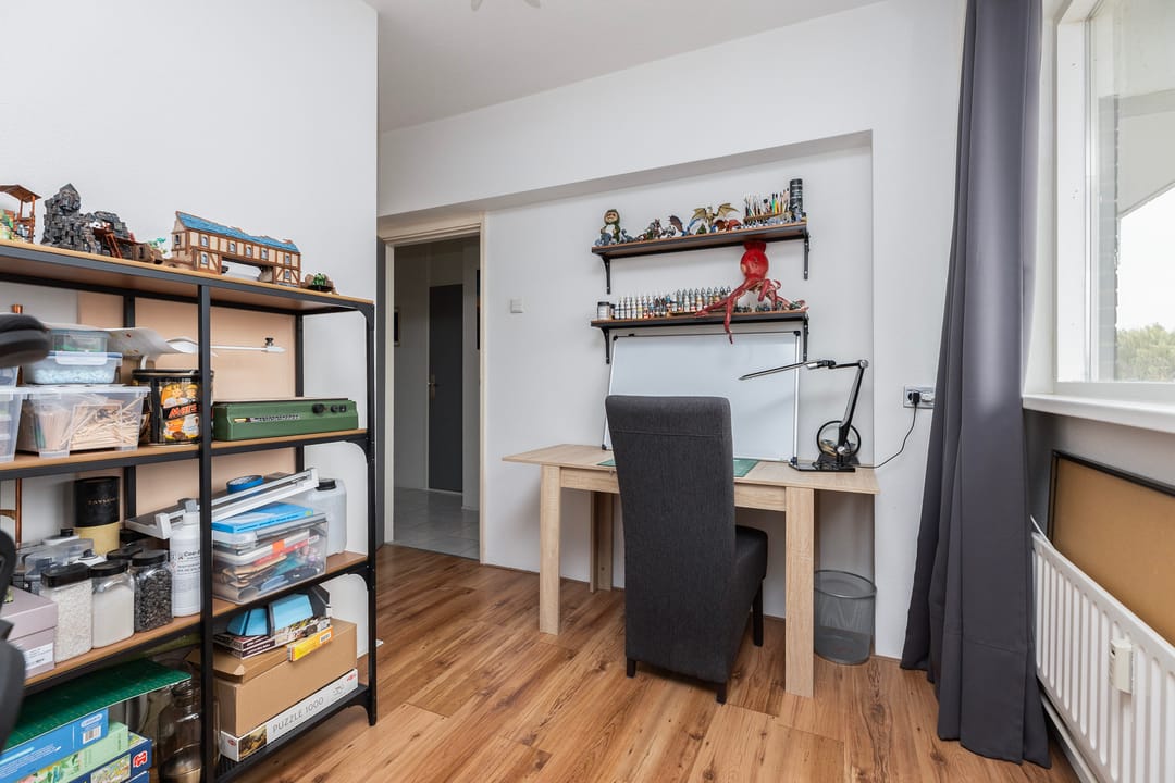 Foto 16 van Kort-Ambachtlaan 85