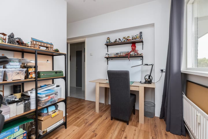 Foto 16 van Kort-Ambachtlaan 85