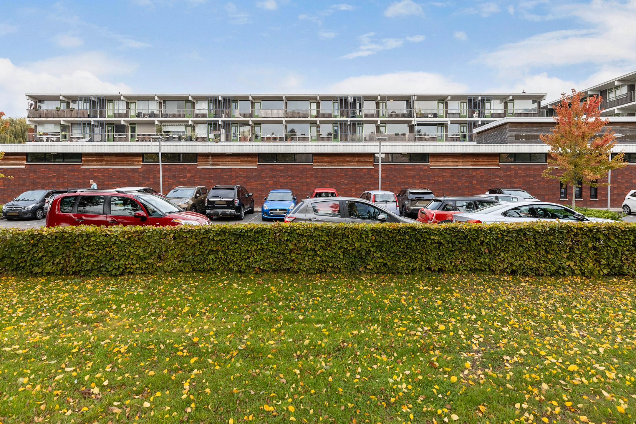 Foto 18 van Kort-Ambachtlaan 85