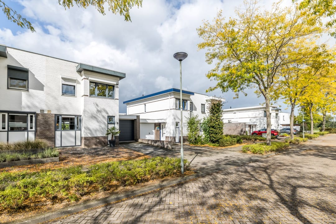 Foto 2 van Biesboschstraat 8