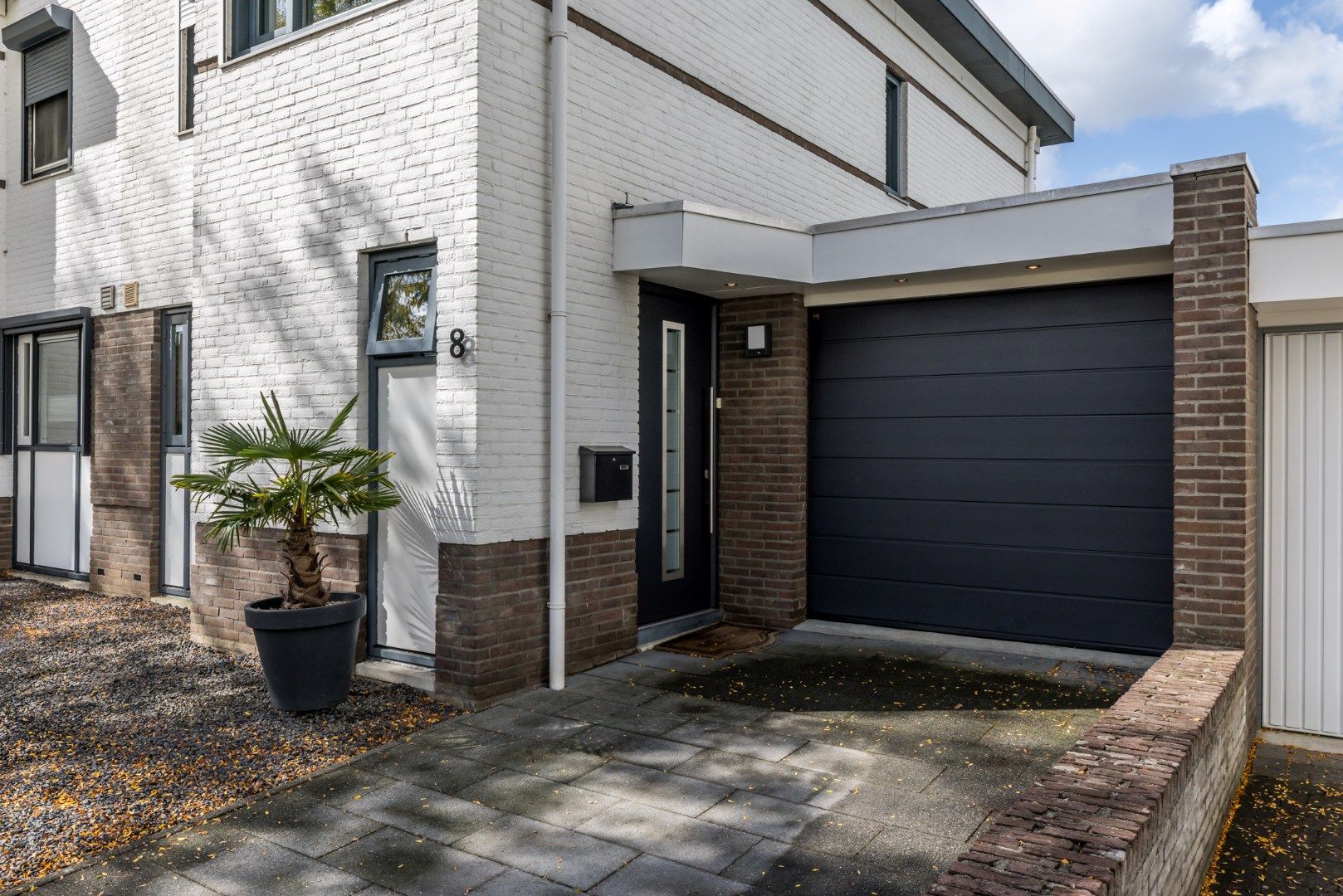 Foto 3 van Biesboschstraat 8