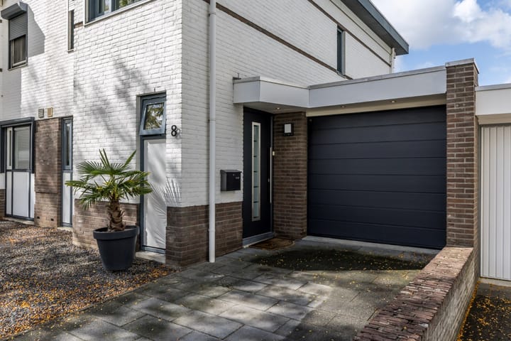 Foto 3 van Biesboschstraat 8