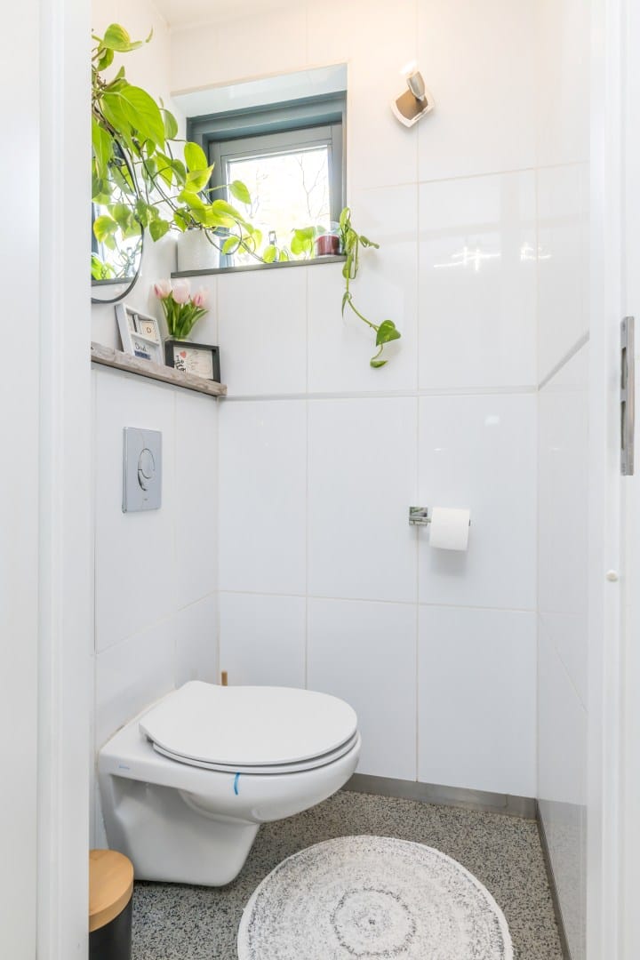 Foto 5 van Biesboschstraat 8